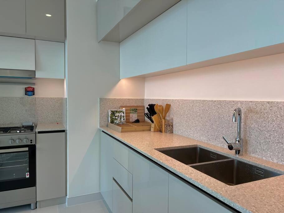 Apartment Spacious Beachfront *